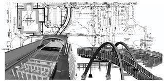 Gambar Teknik  Jalan dan Jembatan 1